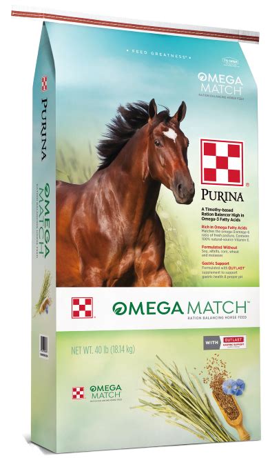 purina omega match ration balancer